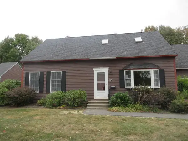 45 Cortland Circle #45, Bangor, ME 04401