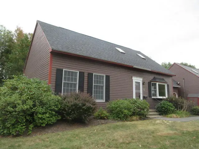 45 Cortland Circle #45, Bangor, ME 04401 - #3