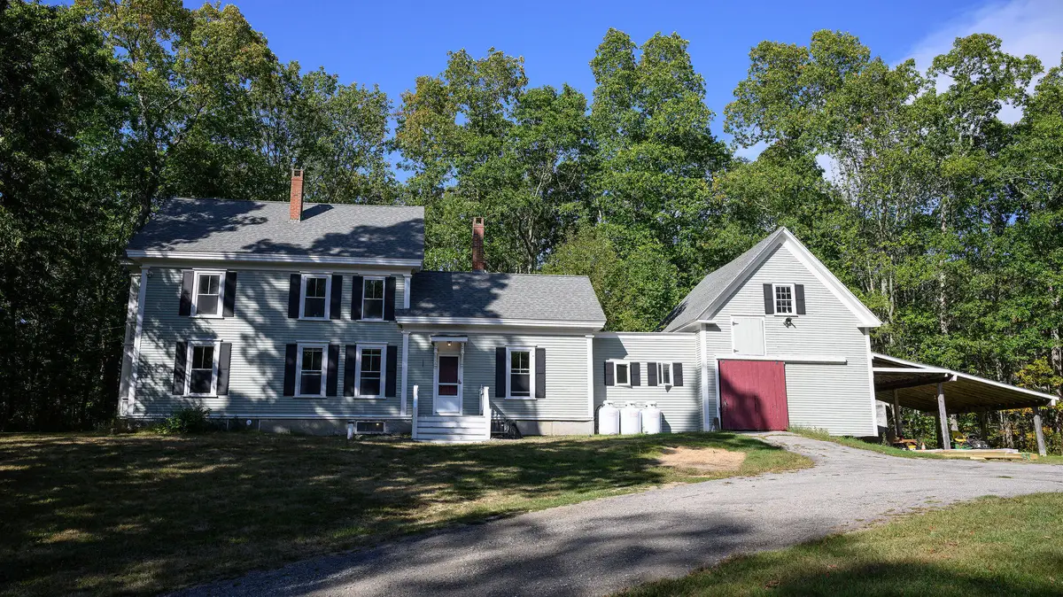20 Barley Neck Road, Woolwich, ME 04579 - #1
