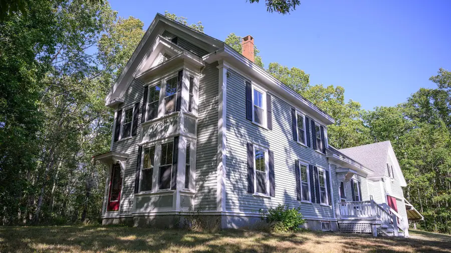 20 Barley Neck Road, Woolwich, ME 04579 - #3