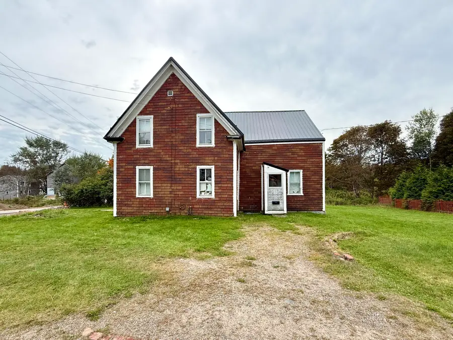 36 High Street, Eastport, ME 04631 - #2