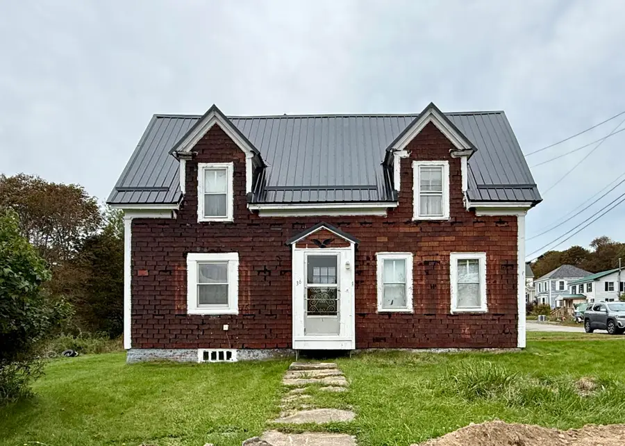 36 High Street, Eastport, ME 04631 - #3