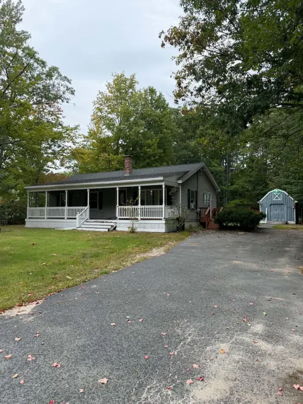 115 Manchester Road, Standish, ME 04085
