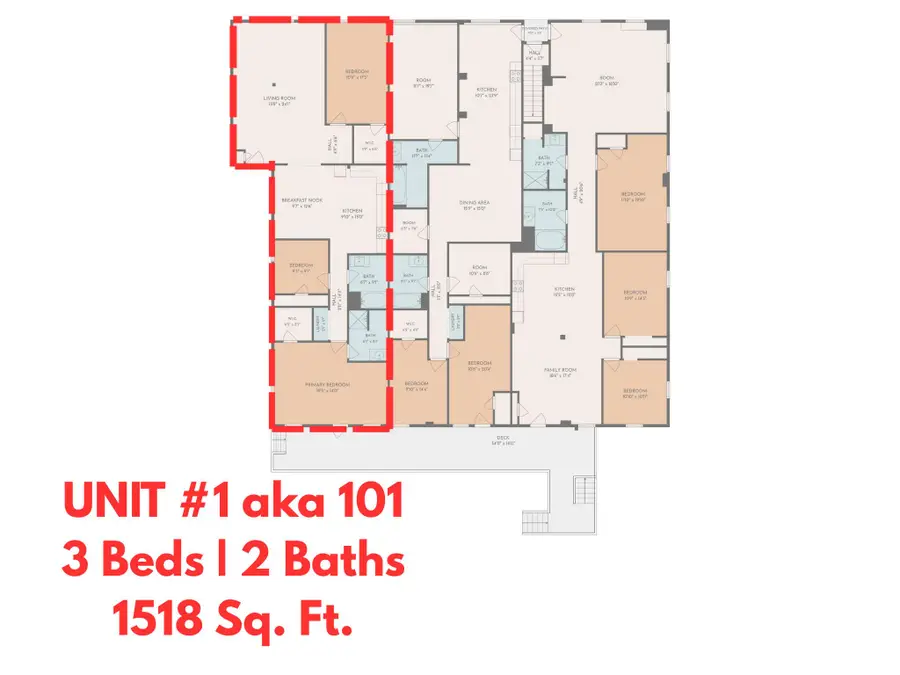 7 Mill Street, Springvale, ME 04083 - #3