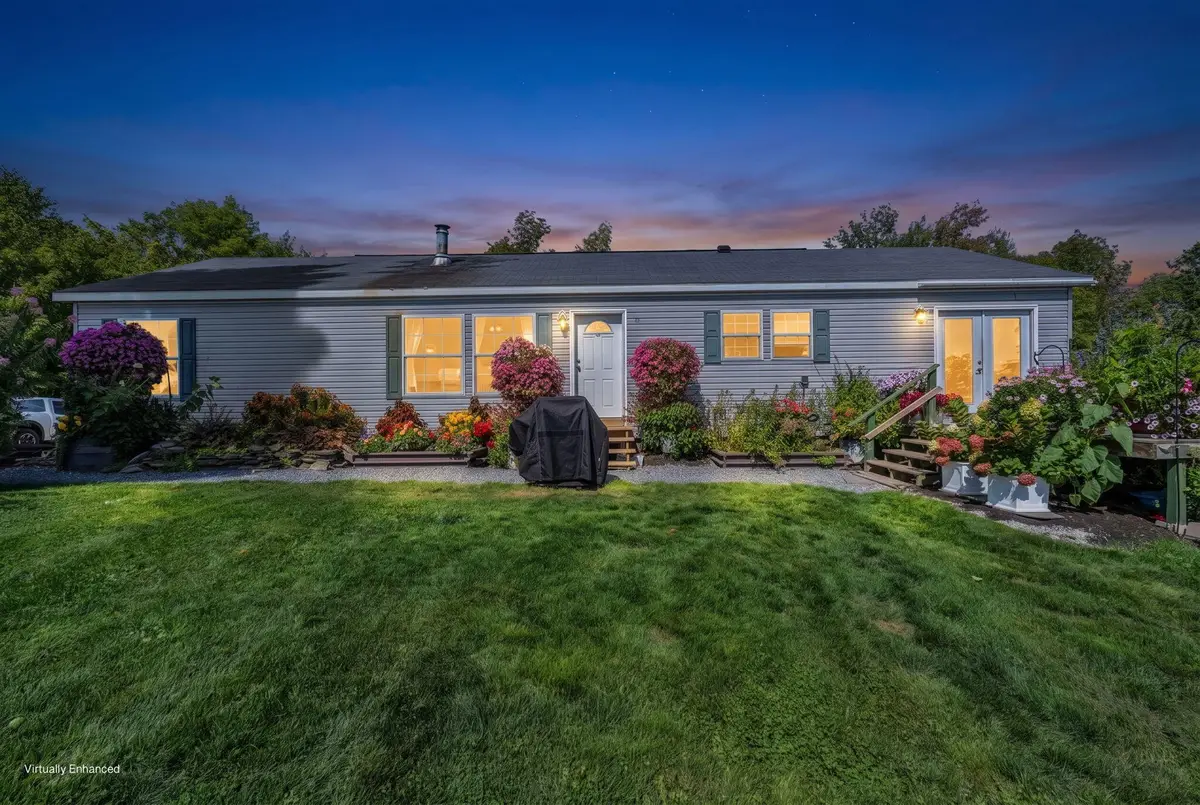 14 Simmons Lane, Levant, ME 04456 - #1