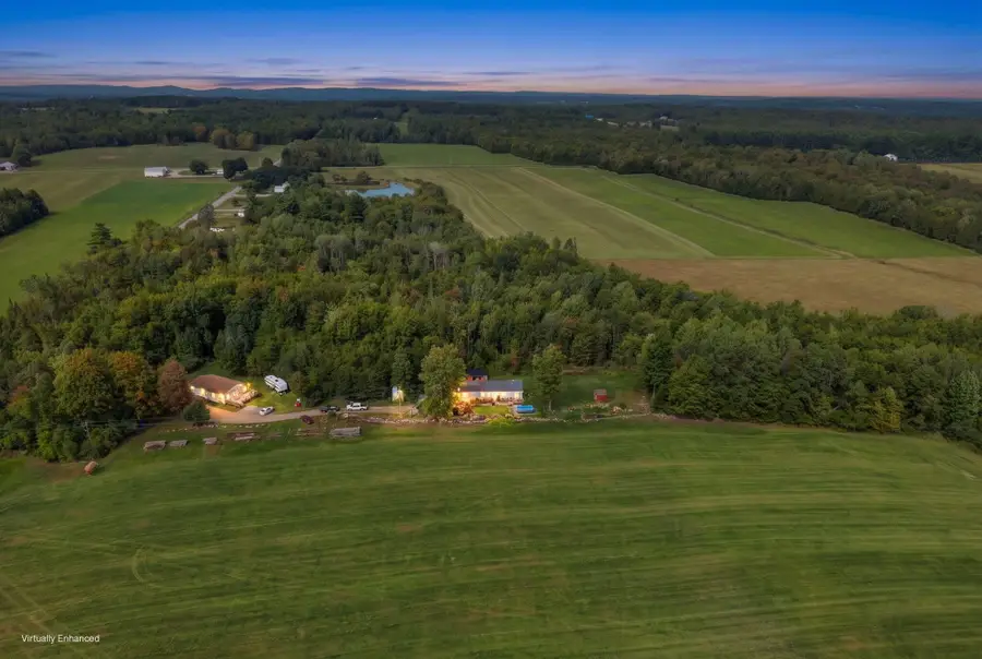 14 Simmons Lane, Levant, ME 04456 - #2