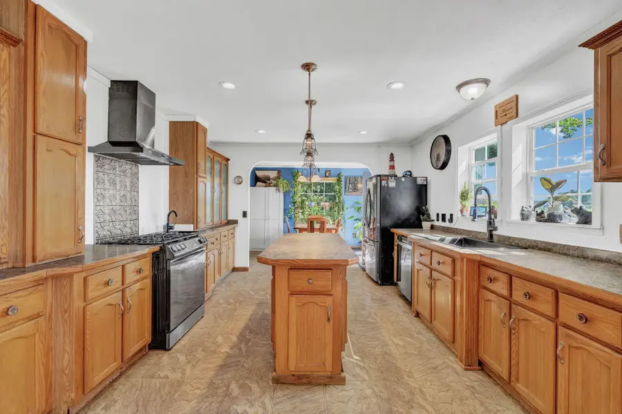 14 Simmons Lane, Levant, ME 04456 - #3