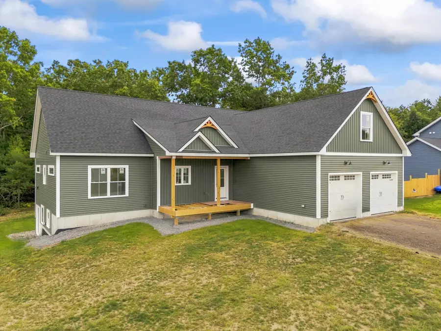 Lot 5 TBD# Lentago Lane, Sanford, ME 04073 - #3