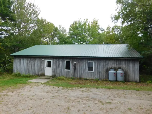 39 Aloha Drive, Greenbush, ME 04418