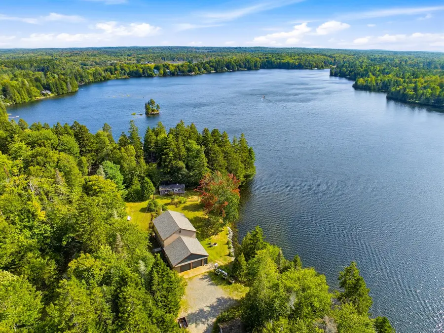 32 Rabbit Lane, Whiting, ME 04691 - #2