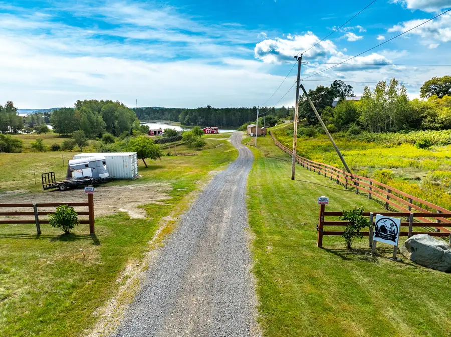 100 Wiswell Hill Street, East Machias, ME 04630 - #2