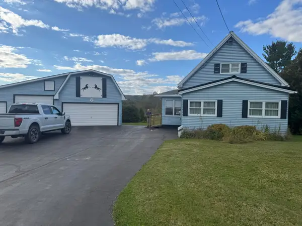 13 Dempsey Curve, Fort Kent, ME 04743
