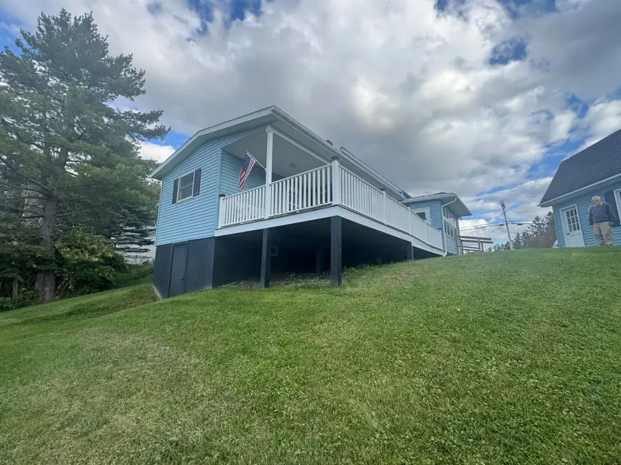 13 Dempsey Curve, Fort Kent, ME 04743 - #2