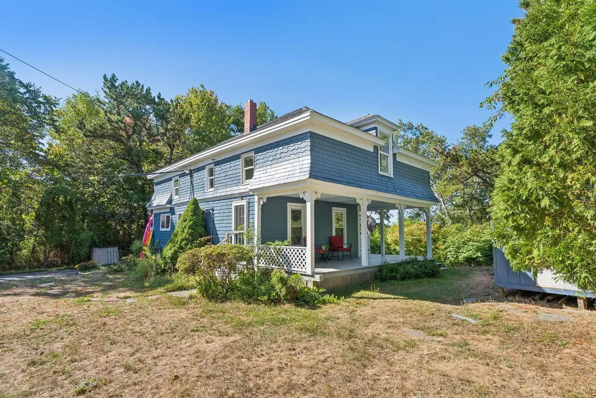 11 Gomez Road, Phippsburg, ME 04562 - #1