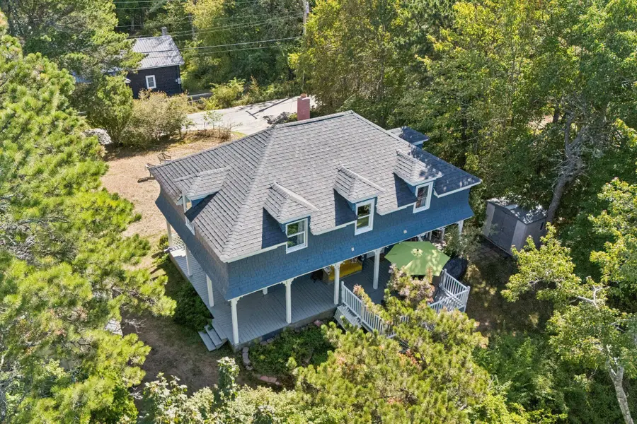 11 Gomez Road, Phippsburg, ME 04562 - #3