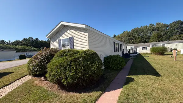 34 Sunrise Hill, Berwick, ME 03901
