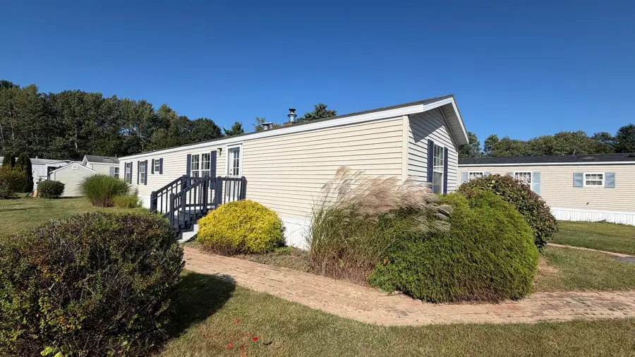 34 Sunrise Hill, Berwick, ME 03901 - #2