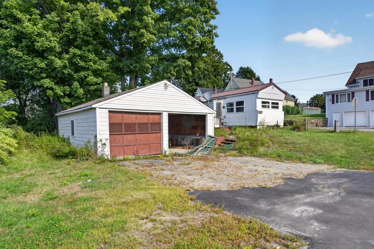 12 Elm Street, Randolph, ME 04346 - #1