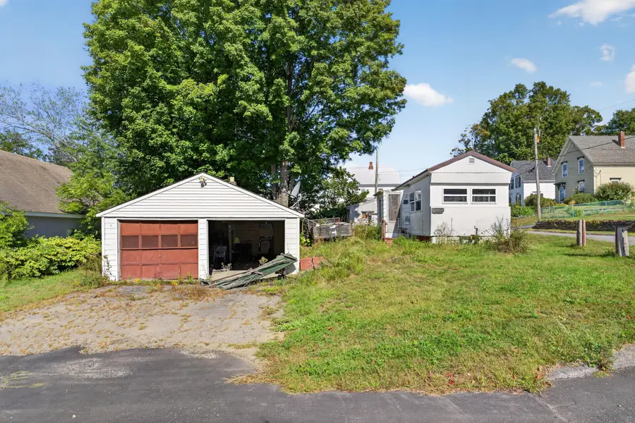 12 Elm Street, Randolph, ME 04346 - #2