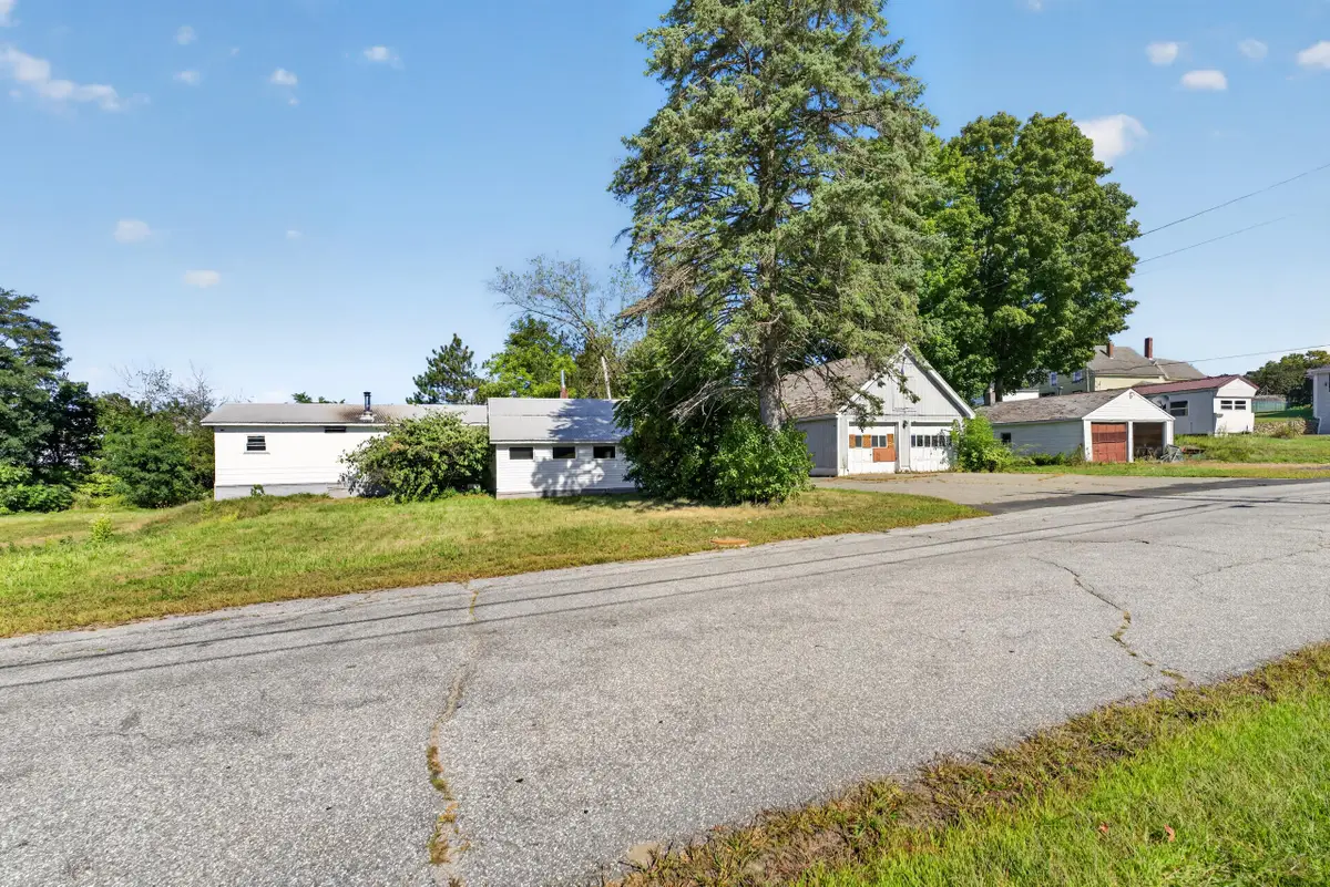 8 & 12  Elm Street, Randolph, ME 04346 - #1