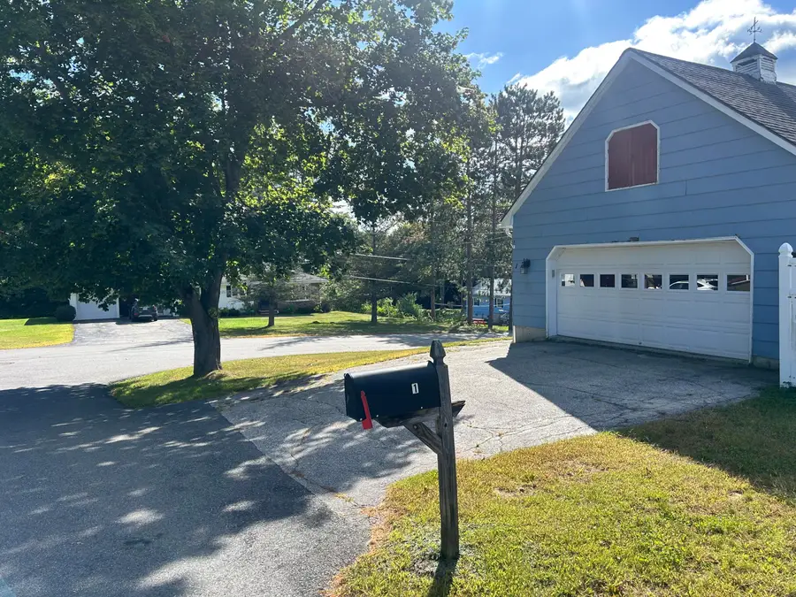 1 Orchard Drive, Jay, ME 04239 - #3