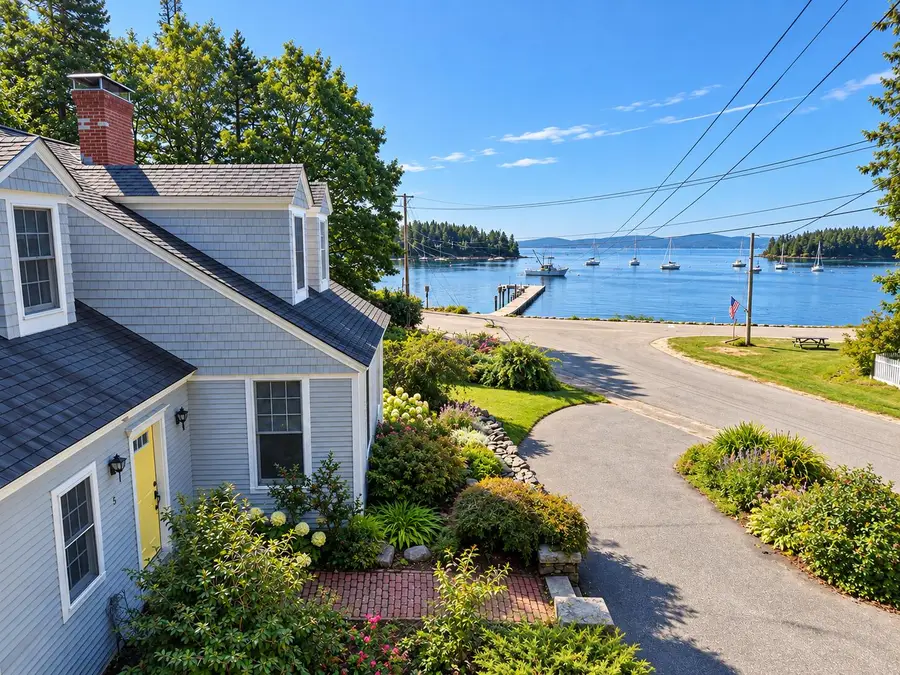 5 Main Street, Sorrento, ME 04677 - #2