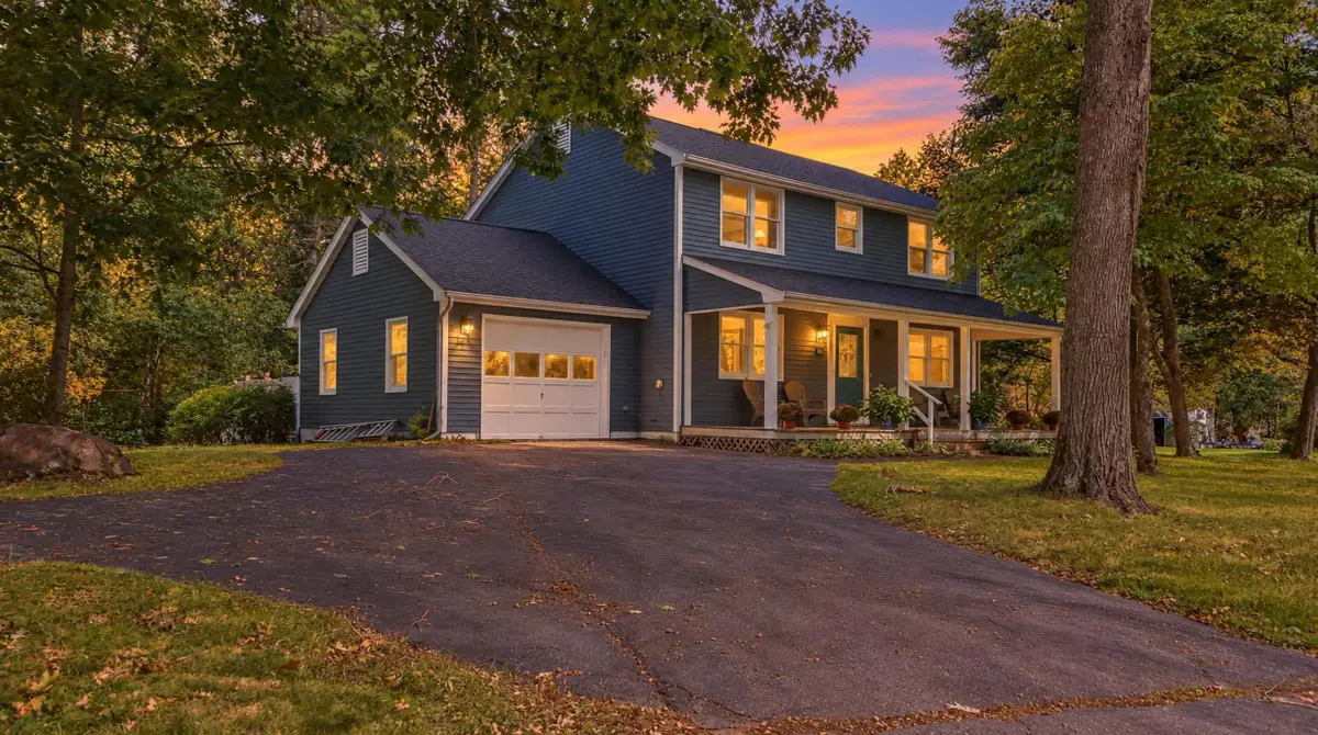 30 High Knoll Drive, South Berwick, ME 03908 - #1