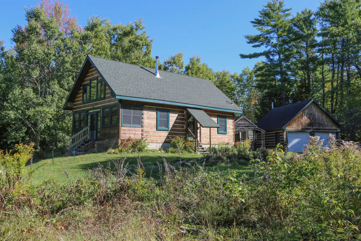 88 Rutland Road, Troy, ME 04987 - #1