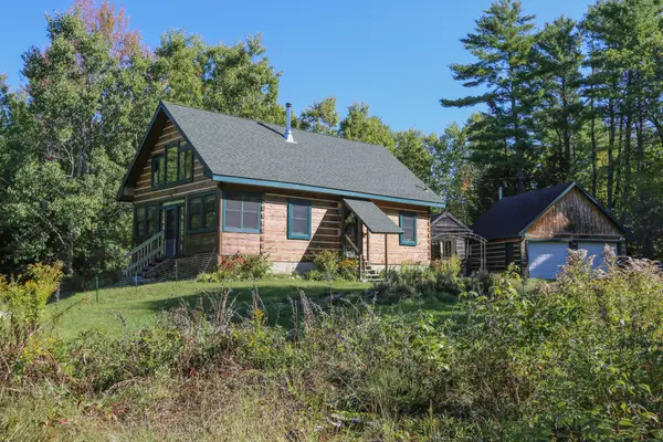 88 Rutland Road, Troy, ME 04987