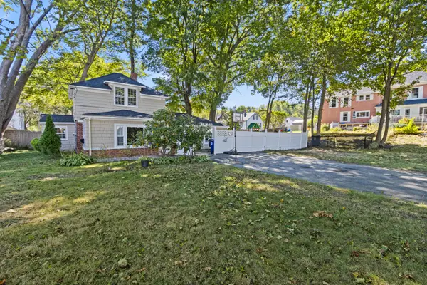 108 Mechanic Street, Westbrook, ME 04092