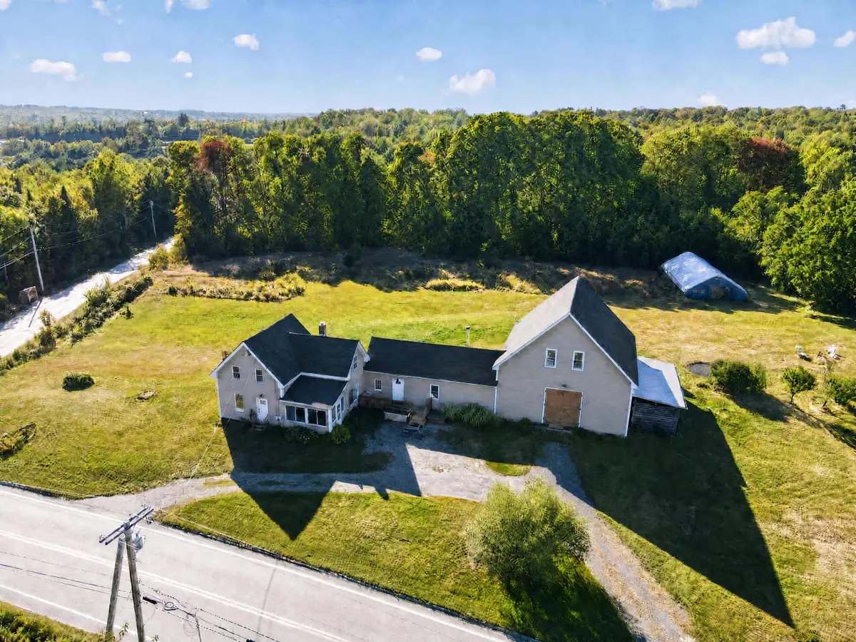69 Roussin Road, Newport, ME 04953 - #1