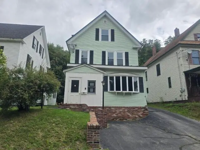 103 Granite Street, Mexico, ME 04257 - #1