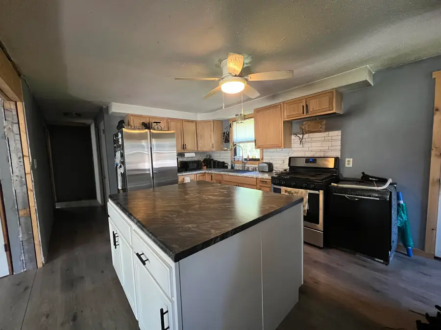 919 Shin Pond Road, Mount Chase, ME 04765 - #3