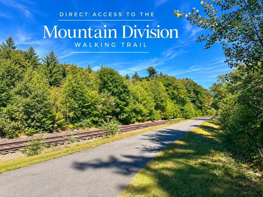 14-A6 Oxen Pull Road, Fryeburg, ME 04037 - #3