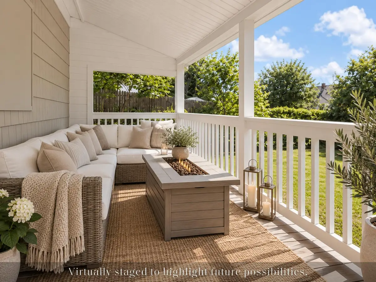 31 Dill Street, Lewiston, ME 04240 - #1