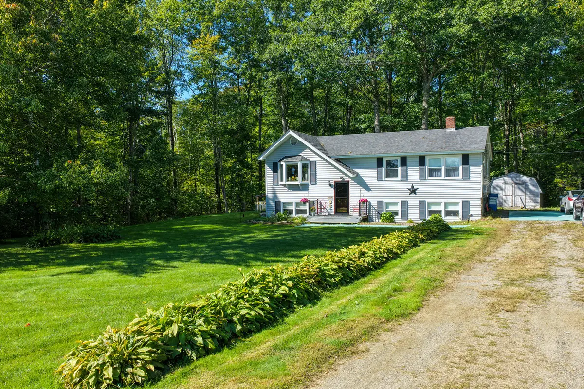 357 Turnpike Road, Medway, ME 04460 - #1
