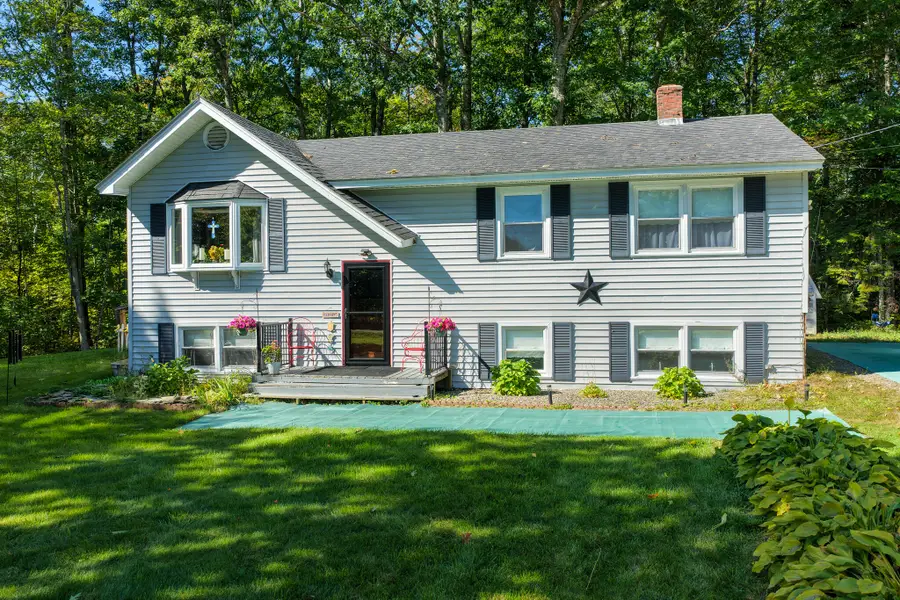 357 Turnpike Road, Medway, ME 04460 - #2