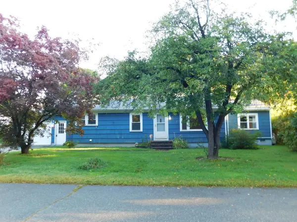 5 Sylvan Road, Orono, ME 04473