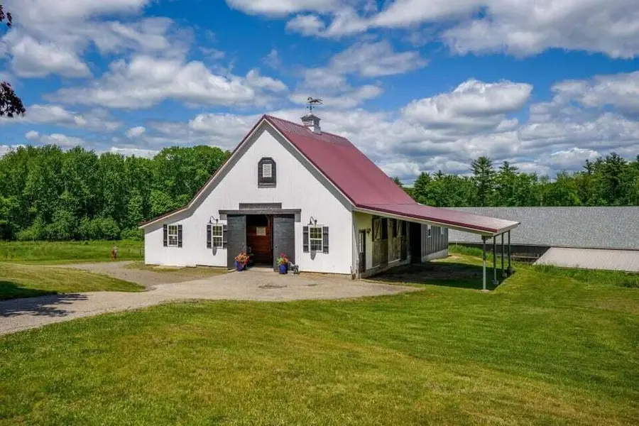 223 Chick Crossing Road, Wells, ME 04090 - #3