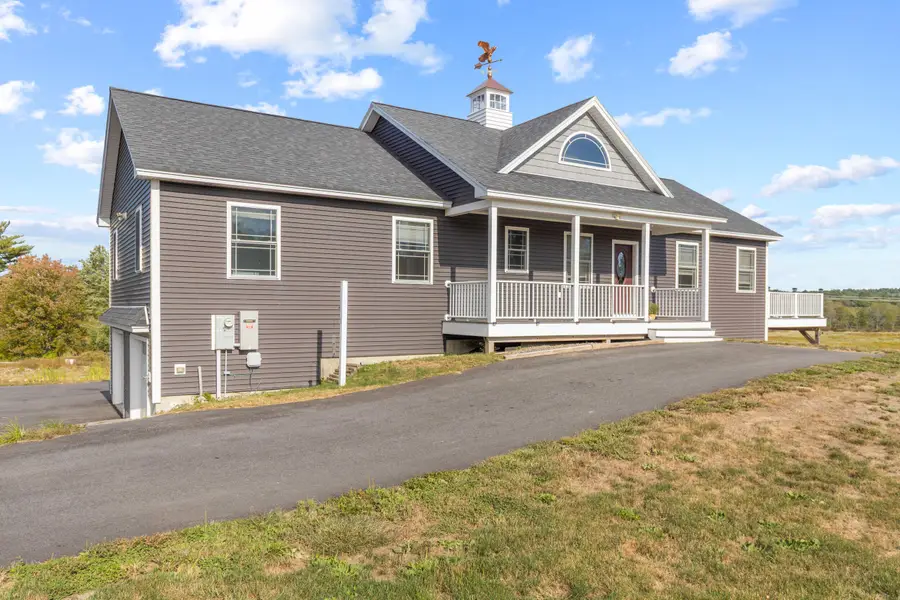 255 Federal Street, Alfred, ME 04002 - #2