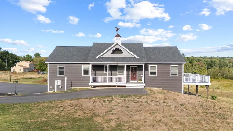 255 Federal Street, Alfred, ME 04002 - #3