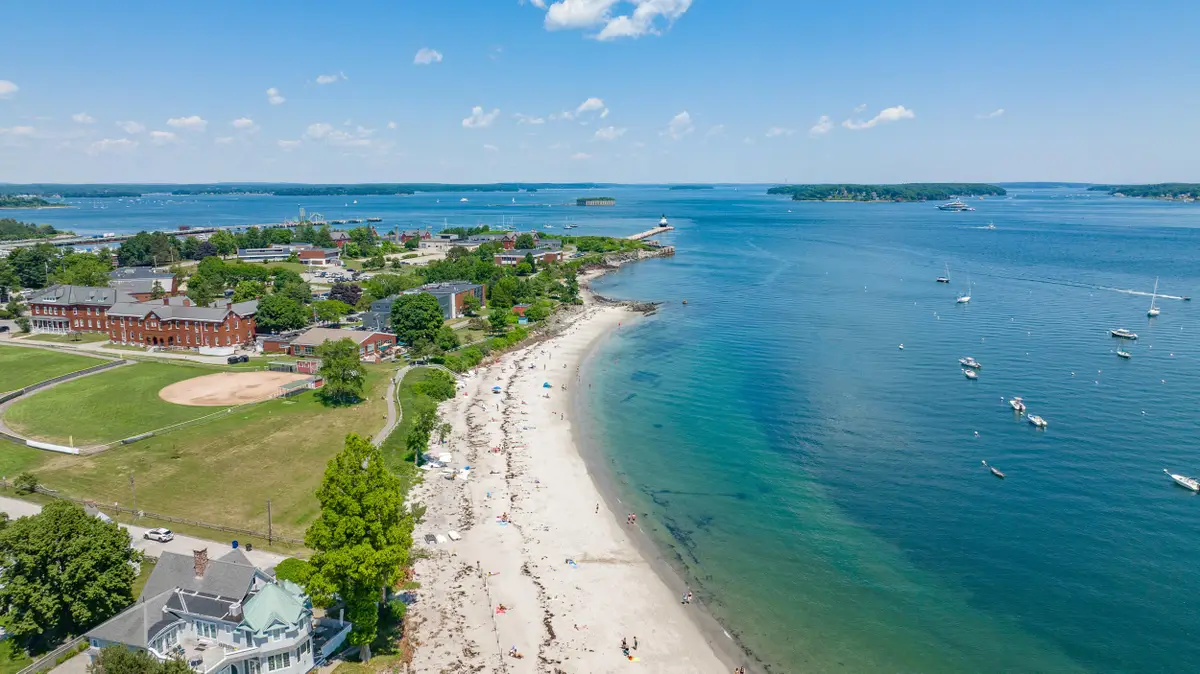 149 Fort Road #6, South Portland, ME 04106 - #1