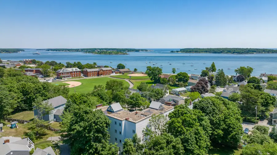 149 Fort Road #6, South Portland, ME 04106 - #2