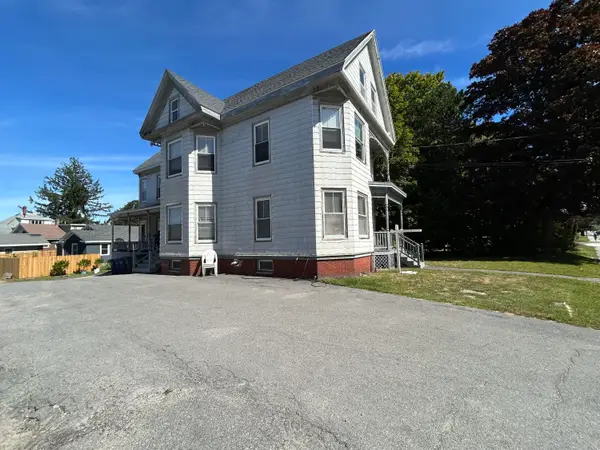 383 Main Street, Westbrook, ME 04092