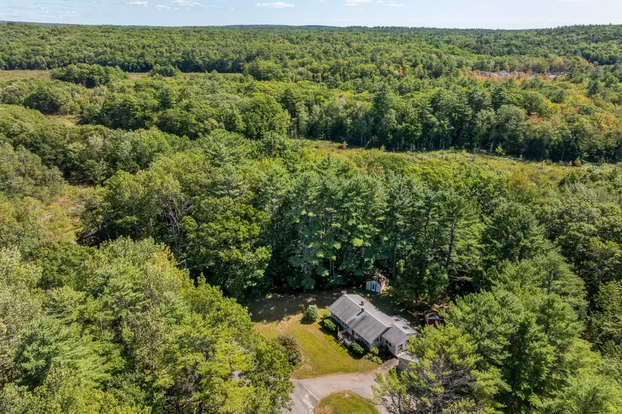 81 Back Meadow Road, Damariscotta, ME 04543 - #2