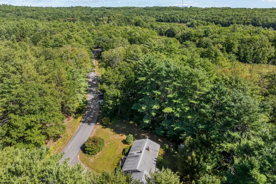81 Back Meadow Road, Damariscotta, ME 04543 - #3