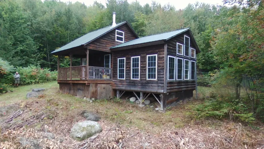 121 Hampshire Hill Road, Mercer, ME 04957 - #3