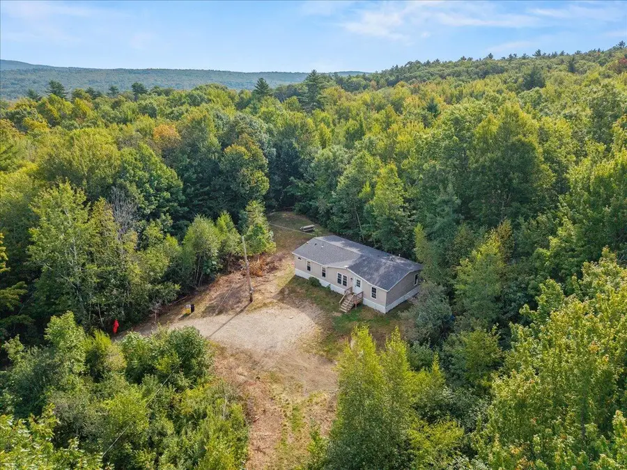 105 Garland Road, Shapleigh, ME 04076 - #2