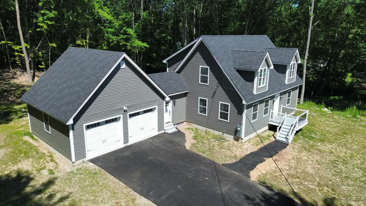 678 Lewiston Road, New Gloucester, ME 04260 - #1