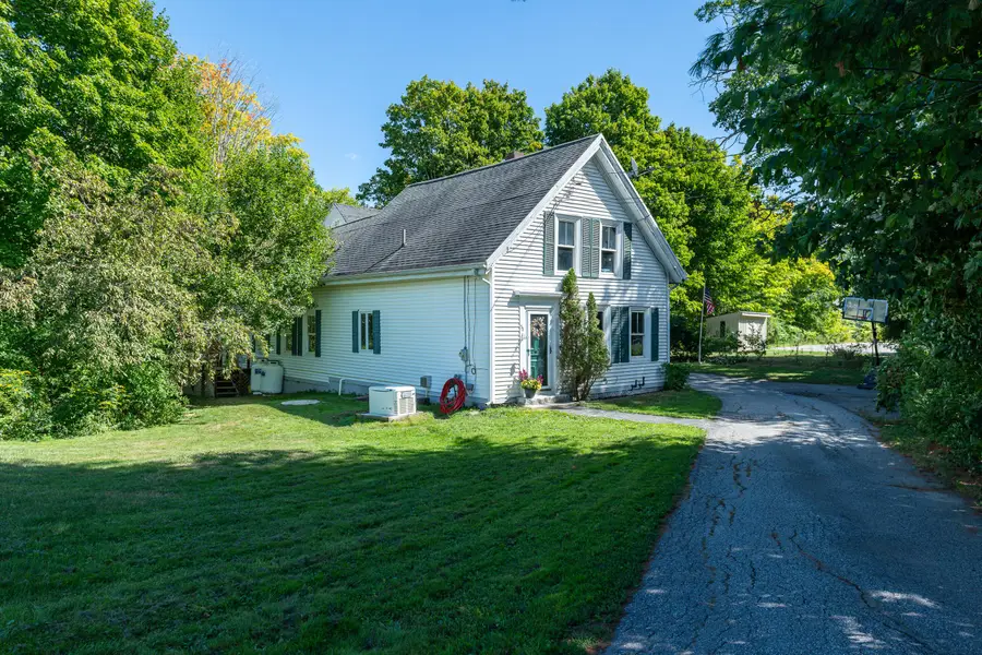 58 School Street, Waldoboro, ME 04572 - #3